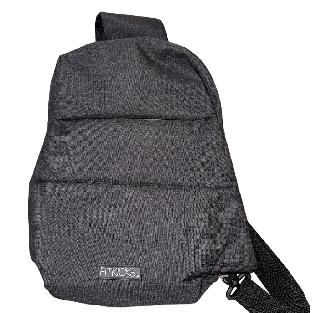 Fit Kicks Latitude Active Lifestyle Sling Bag